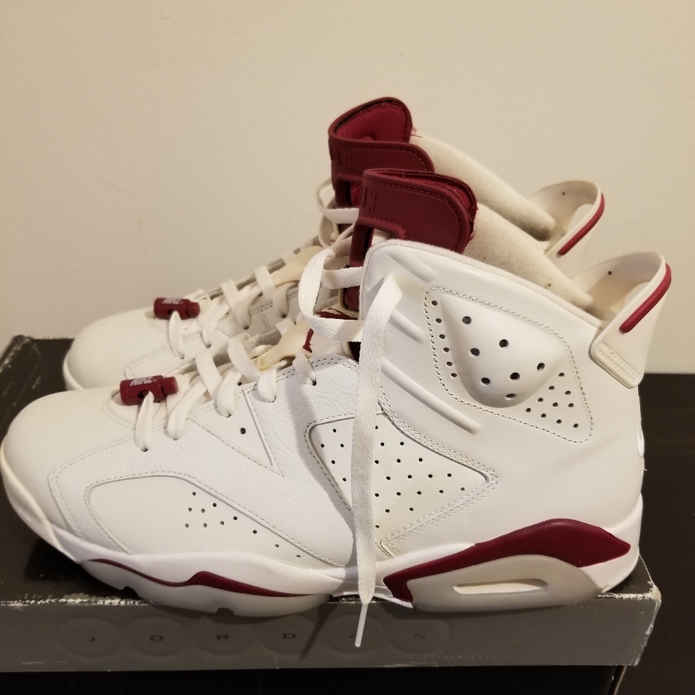Jordan VI